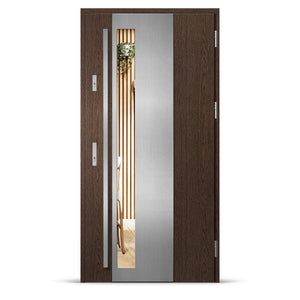 Входна врата LAHTI 2