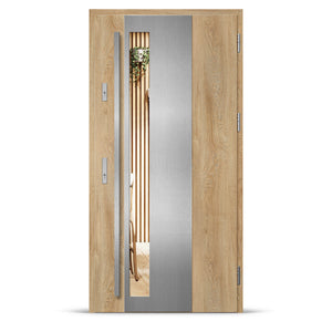 Входна врата LAHTI 2