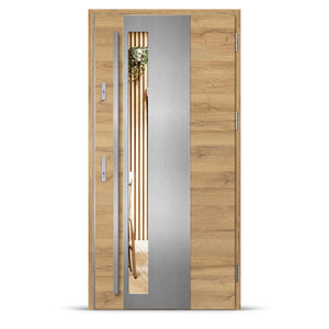 Входна врата LAHTI 2