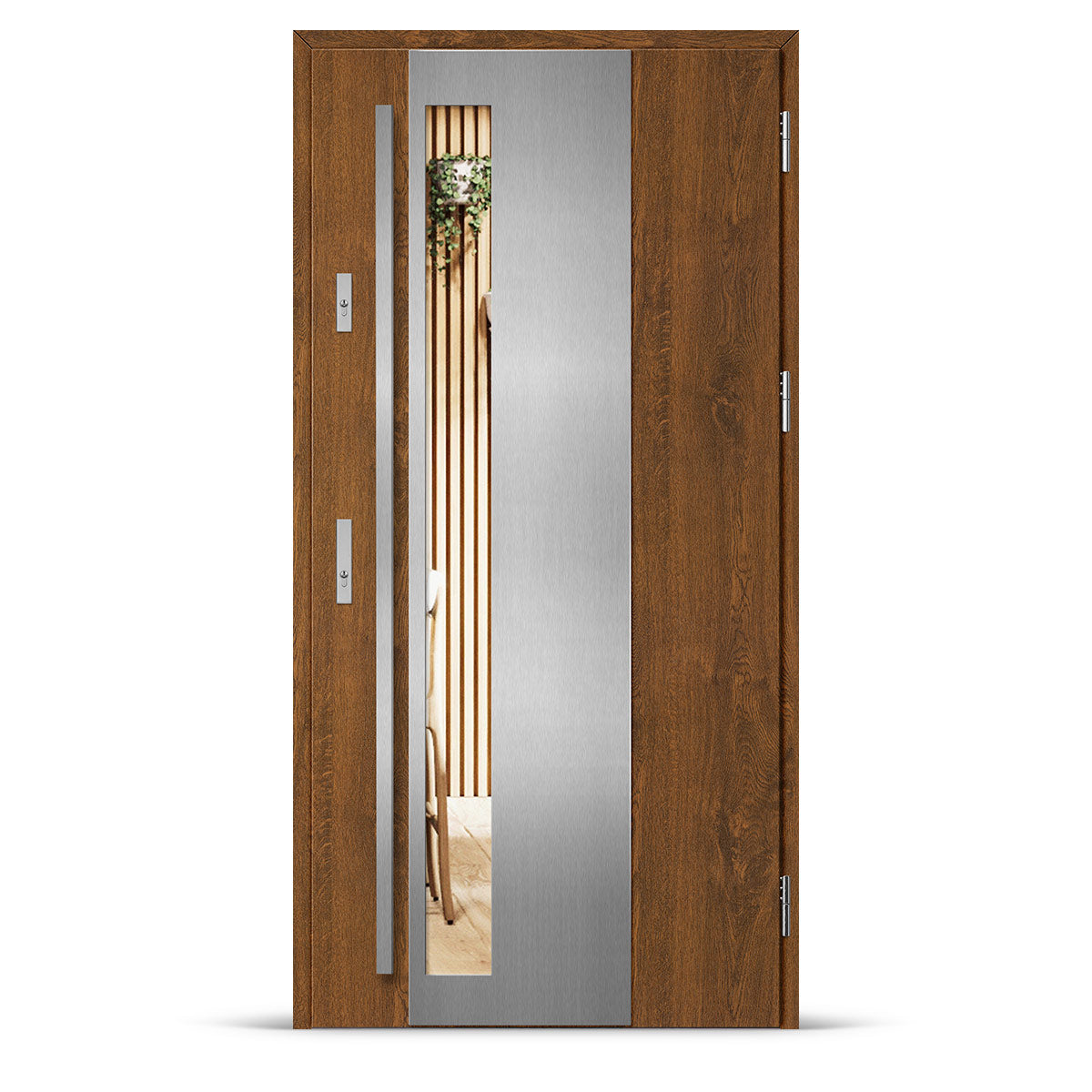 Входна врата LAHTI 2