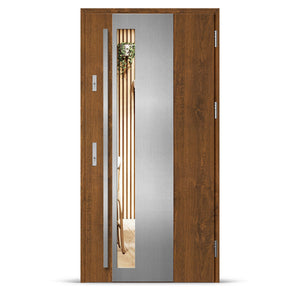 Входна врата LAHTI 2