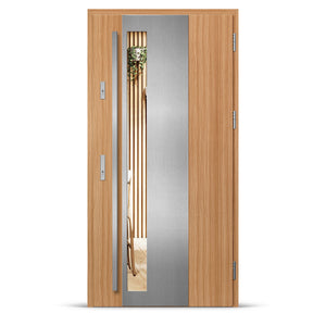 Входна врата LAHTI 2