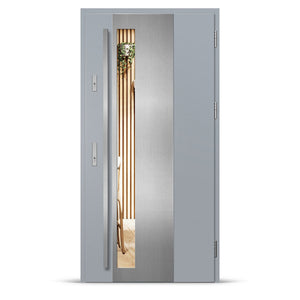 Входна врата LAHTI 2