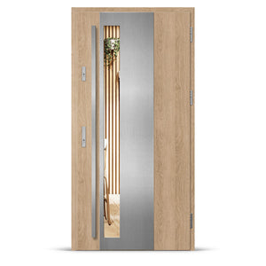 Входна врата LAHTI 2