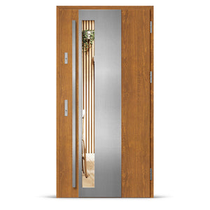 Входна врата LAHTI 2