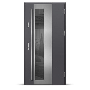 Входна врата LAHTI 3