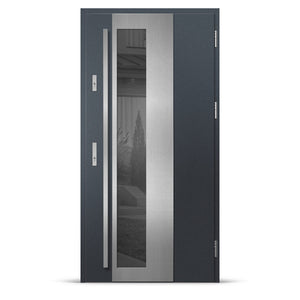 Входна врата LAHTI 3