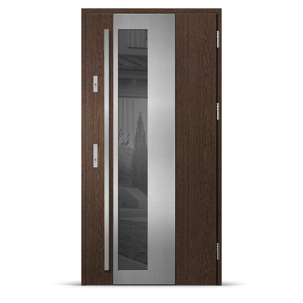 Входна врата LAHTI 3