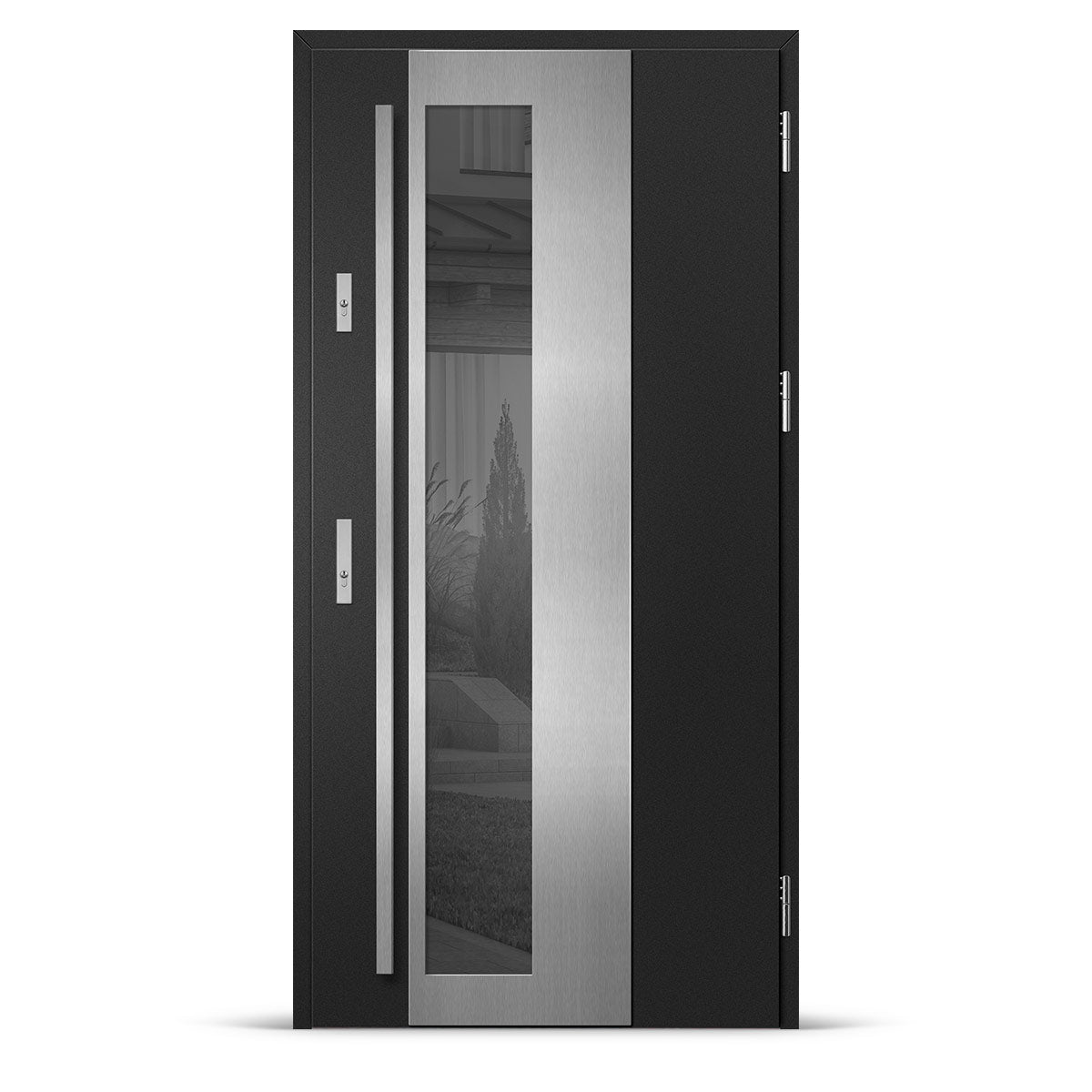 Входна врата LAHTI 3