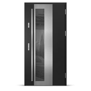 Входна врата LAHTI 3