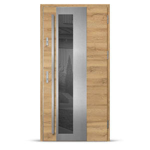 Входна врата LAHTI 3