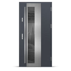 Входна врата LAHTI 3