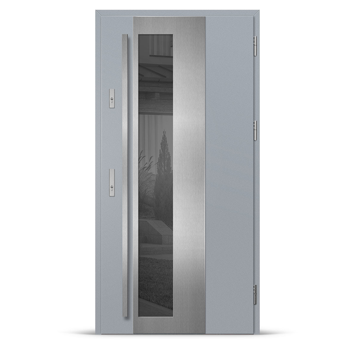 Входна врата LAHTI 3