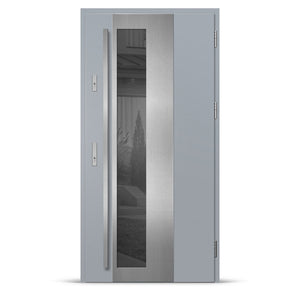 Входна врата LAHTI 3