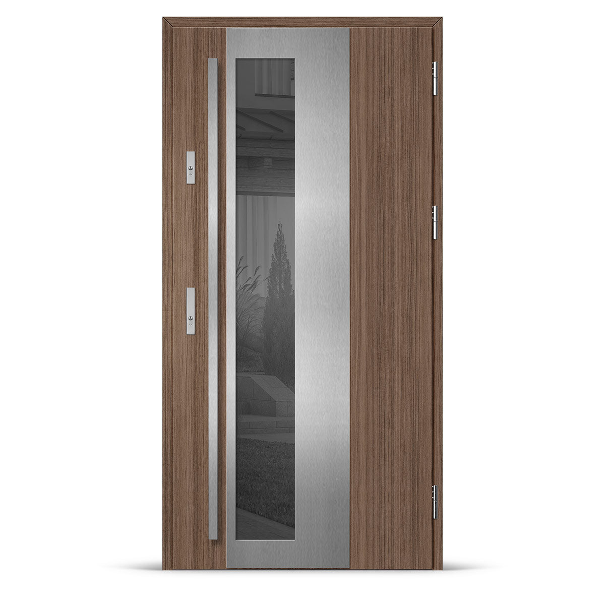 Входна врата LAHTI 3