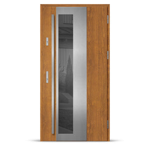 Входна врата LAHTI 3