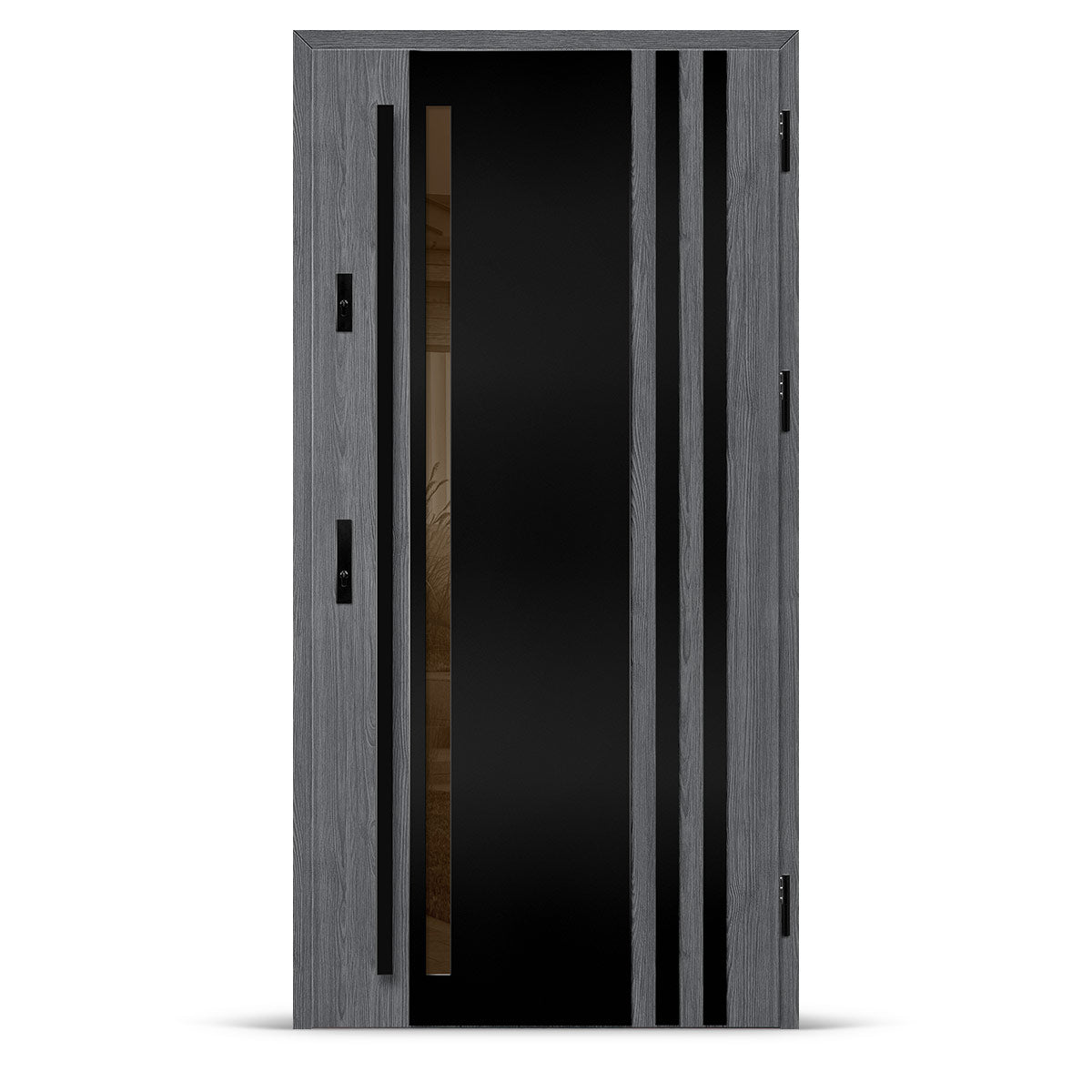 Входна врата LAHTI 4