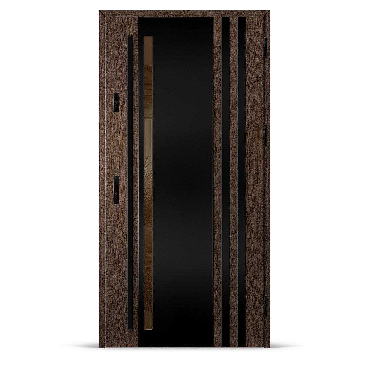 Входна врата LAHTI 4