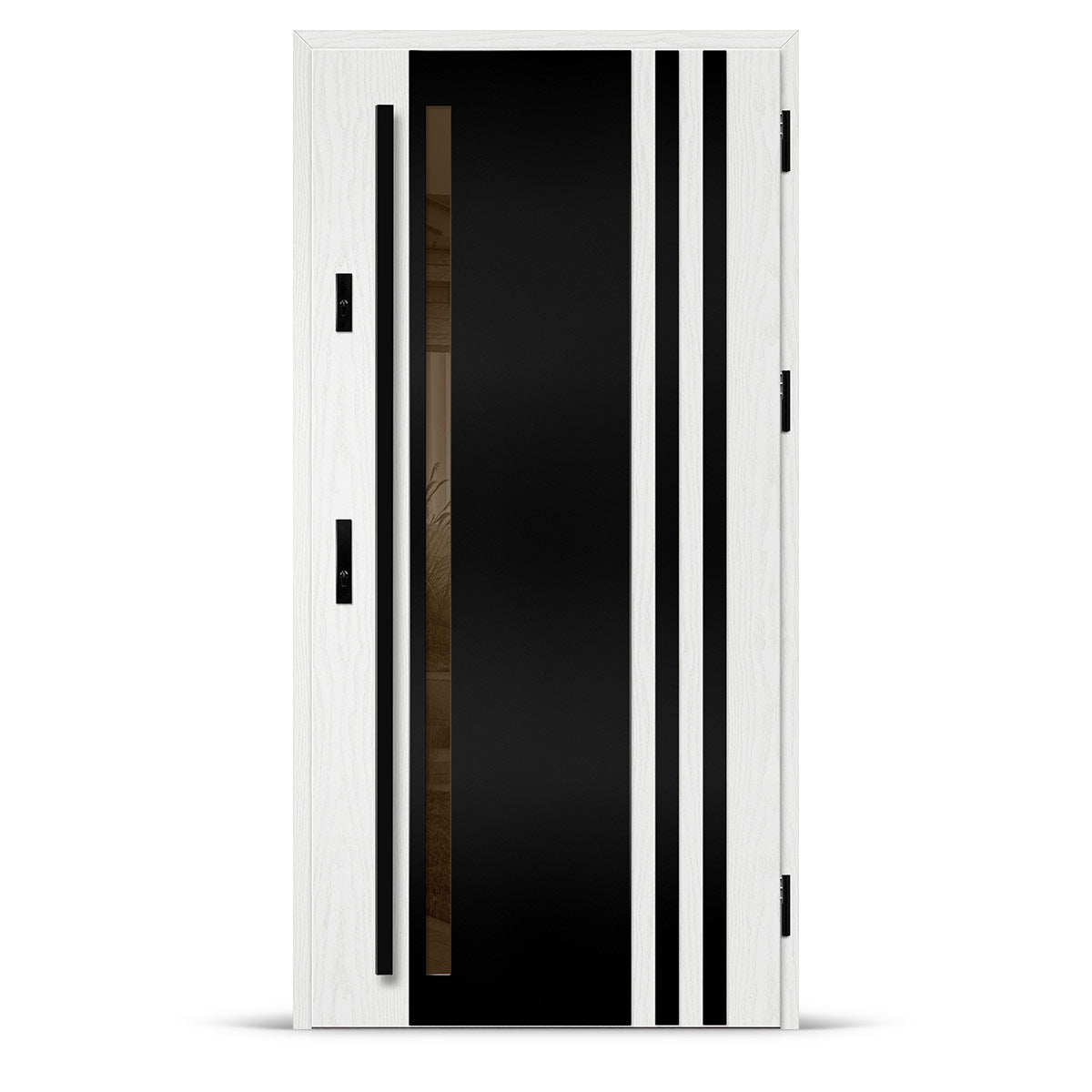 Входна врата LAHTI 4