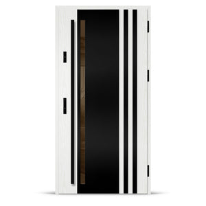 Входна врата LAHTI 4