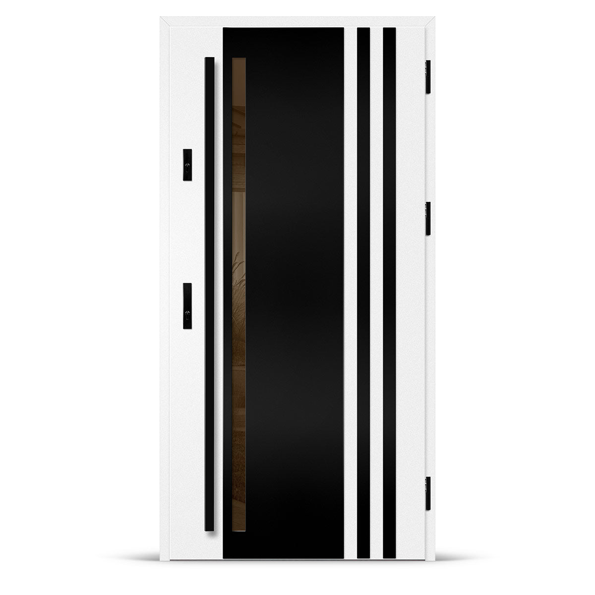 Входна врата LAHTI 4