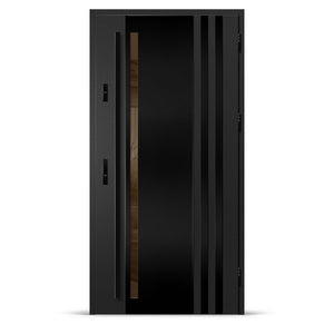 Входна врата LAHTI 4