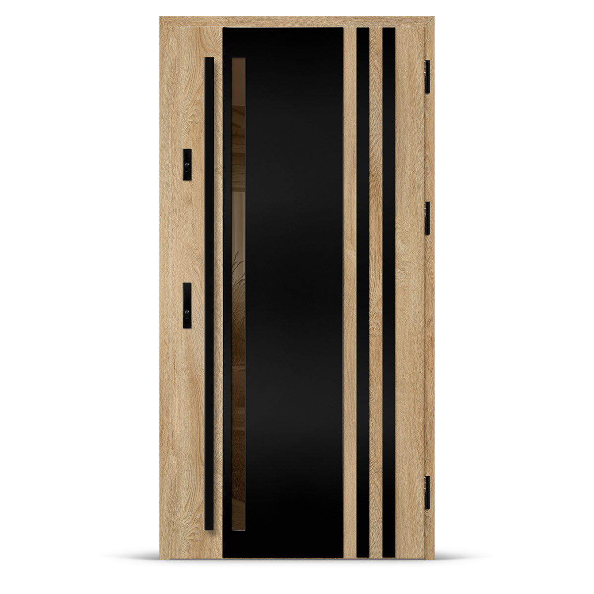 Входна врата LAHTI 4