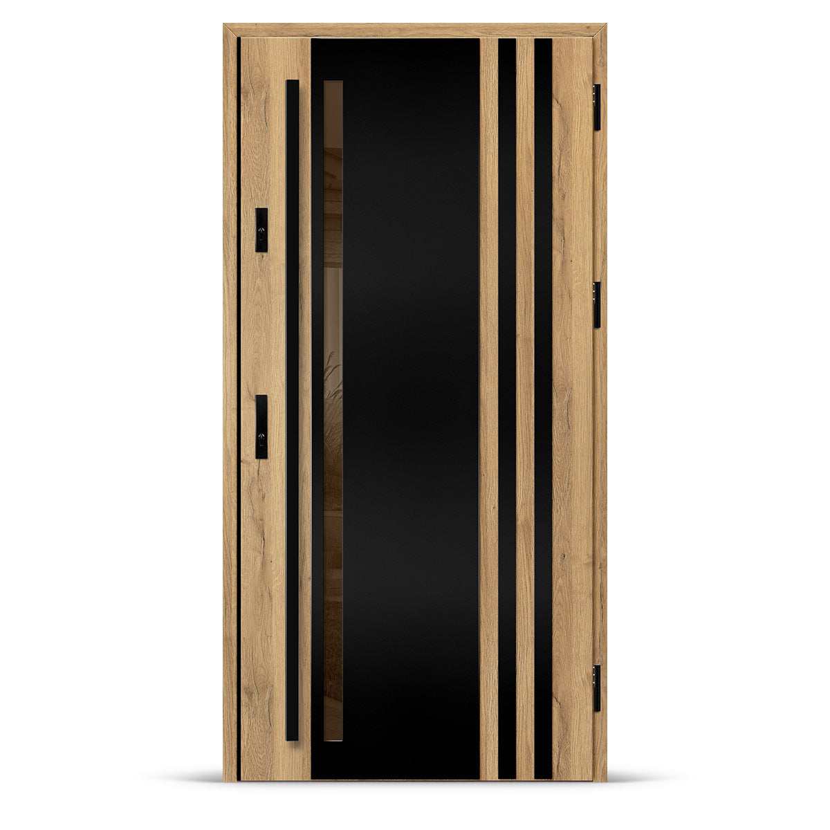 Входна врата LAHTI 4