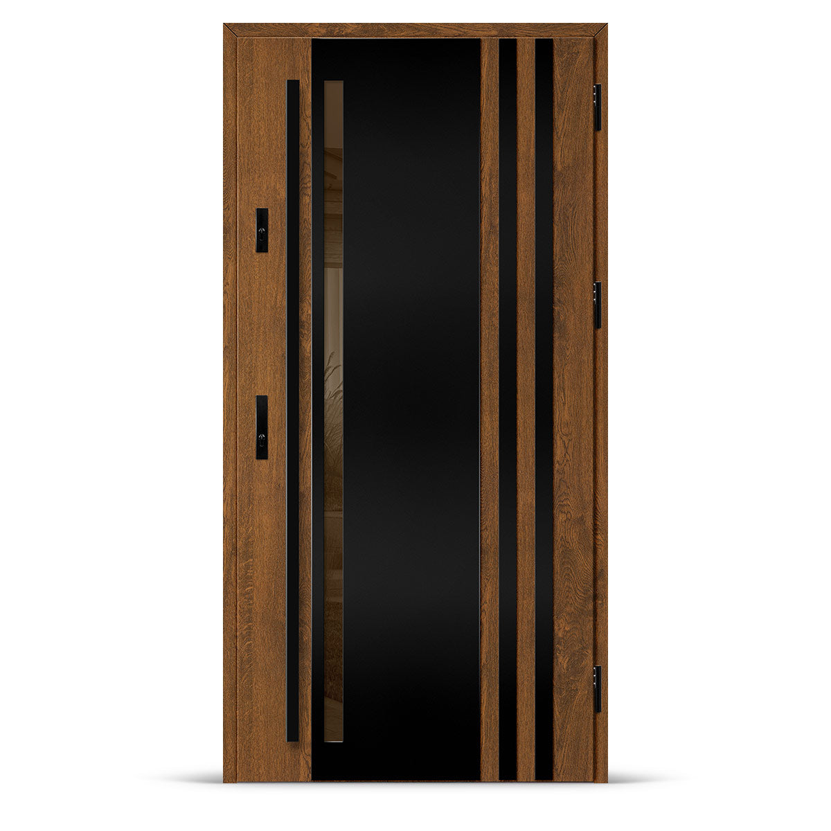 Входна врата LAHTI 4