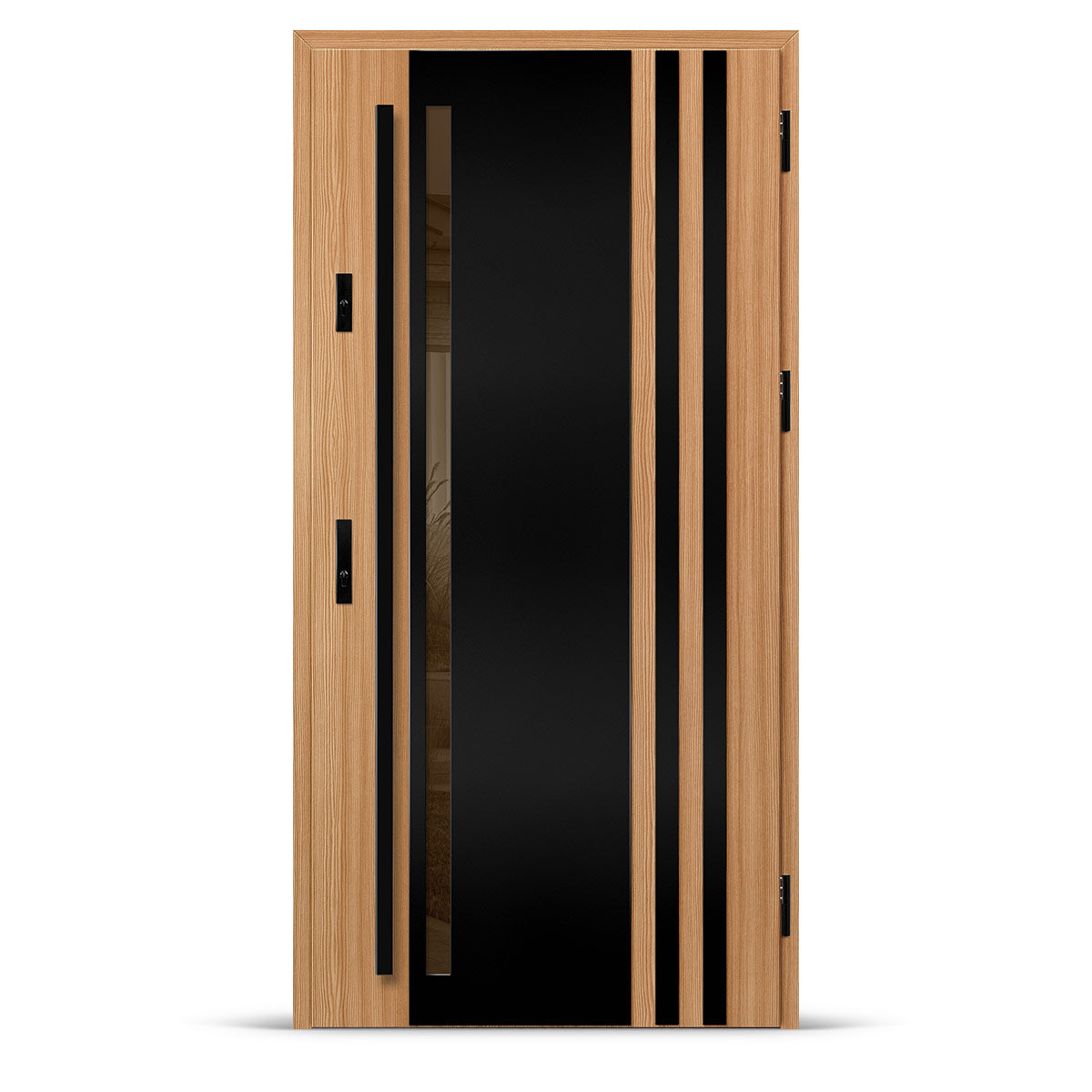 Входна врата LAHTI 4