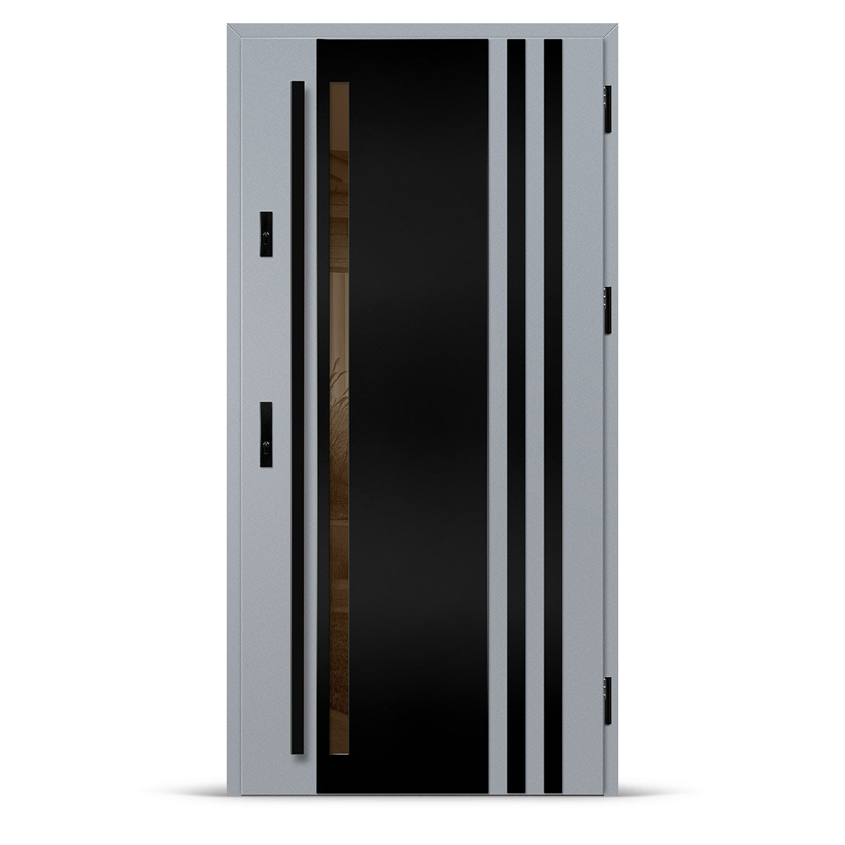 Входна врата LAHTI 4