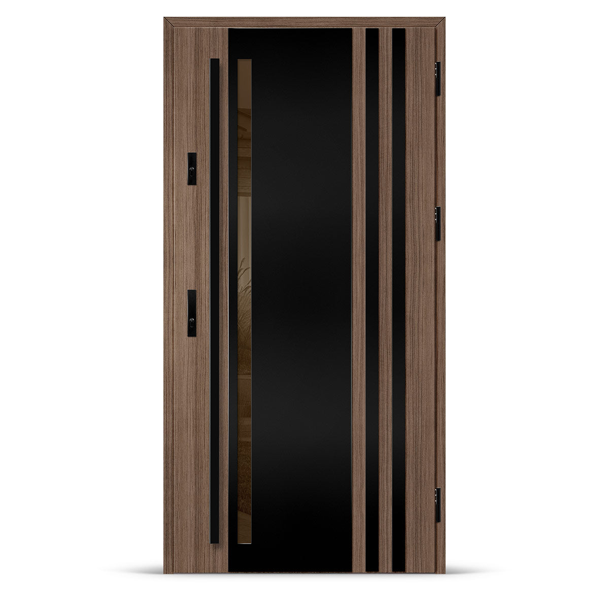 Входна врата LAHTI 4