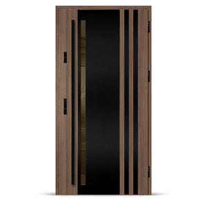 Входна врата LAHTI 4