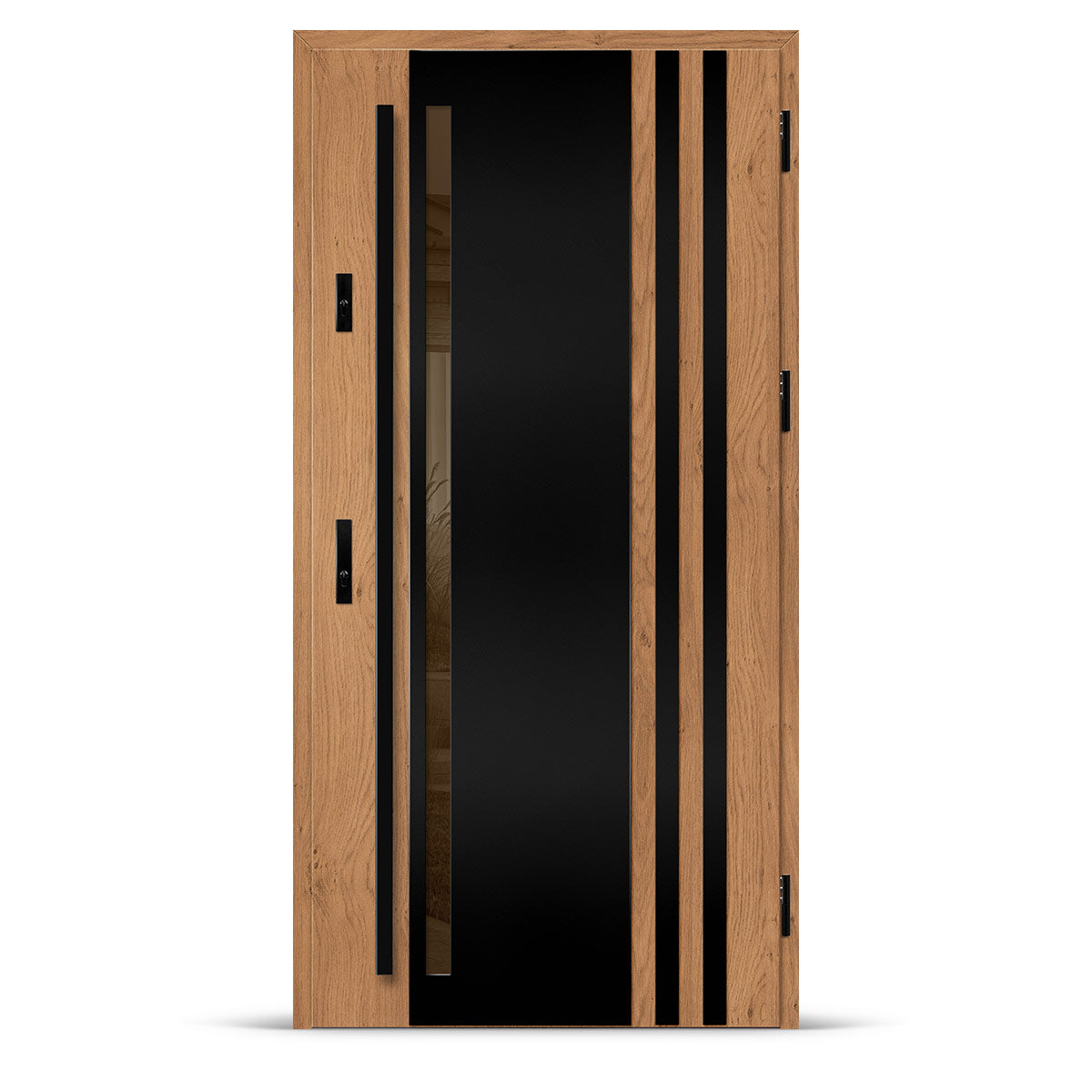 Входна врата LAHTI 4