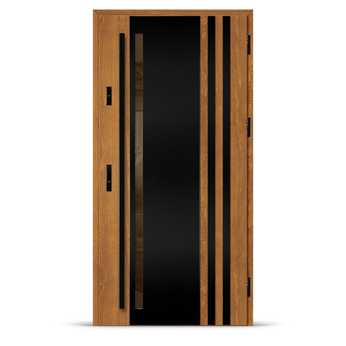 Входна врата LAHTI 4