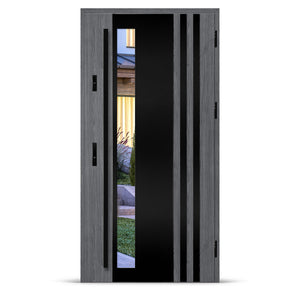 Входна врата LAHTI 5