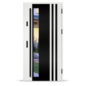 Входна врата LAHTI 5