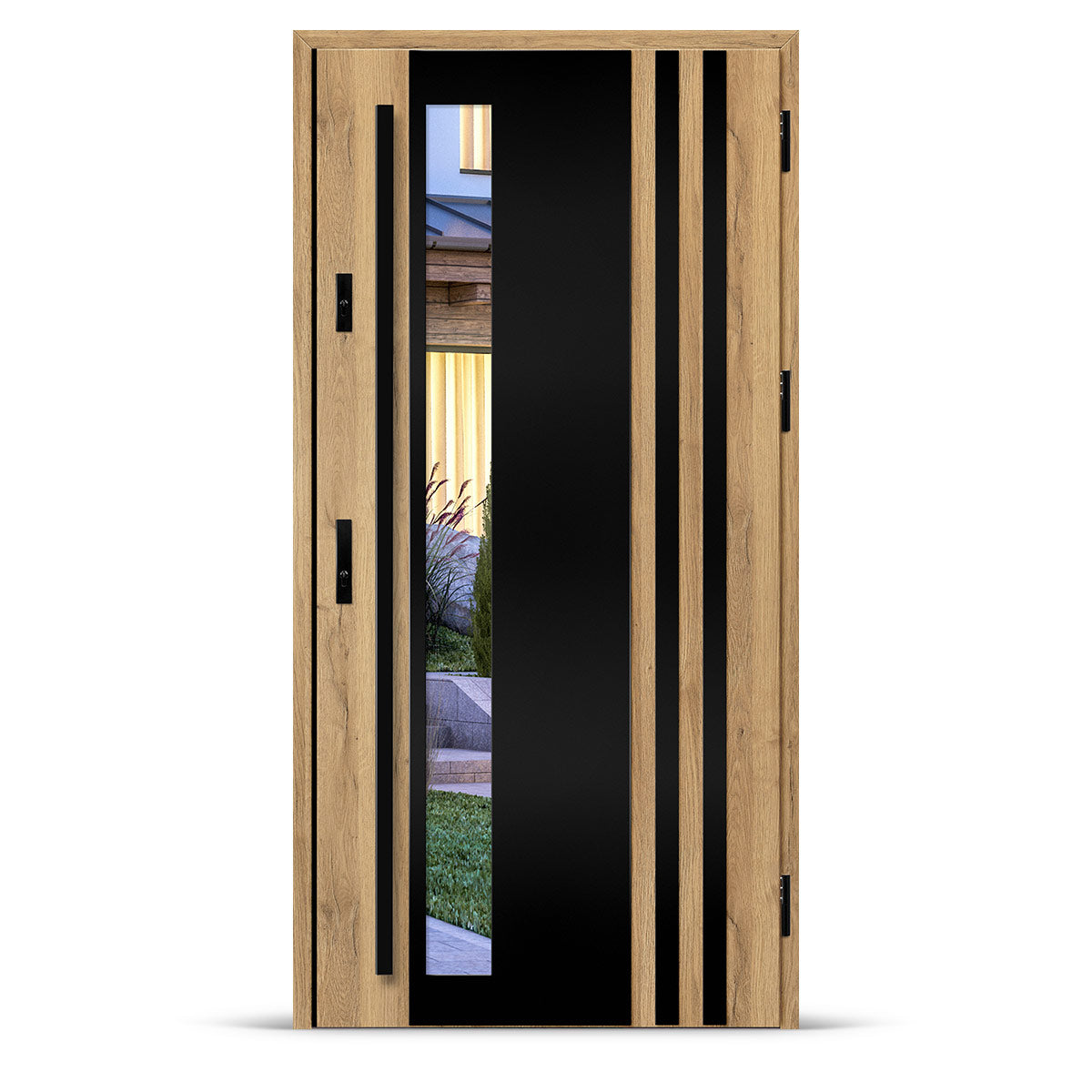 Входна врата LAHTI 5