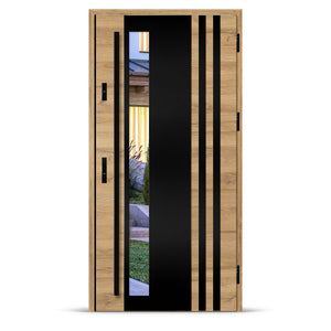 Входна врата LAHTI 5