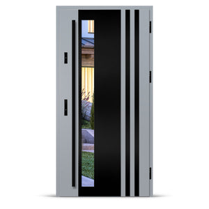 Входна врата LAHTI 5