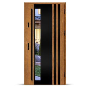 Входна врата LAHTI 5