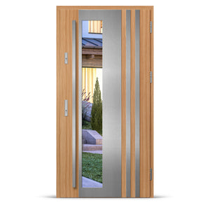 Входна врата LAHTI 6