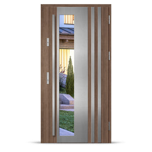 Входна врата LAHTI 6