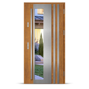 Входна врата LAHTI 6