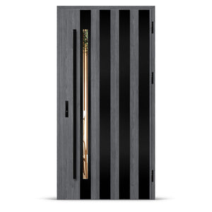 Входна врата LANGEN 10