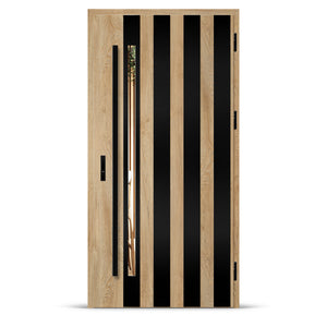 Входна врата LANGEN 10