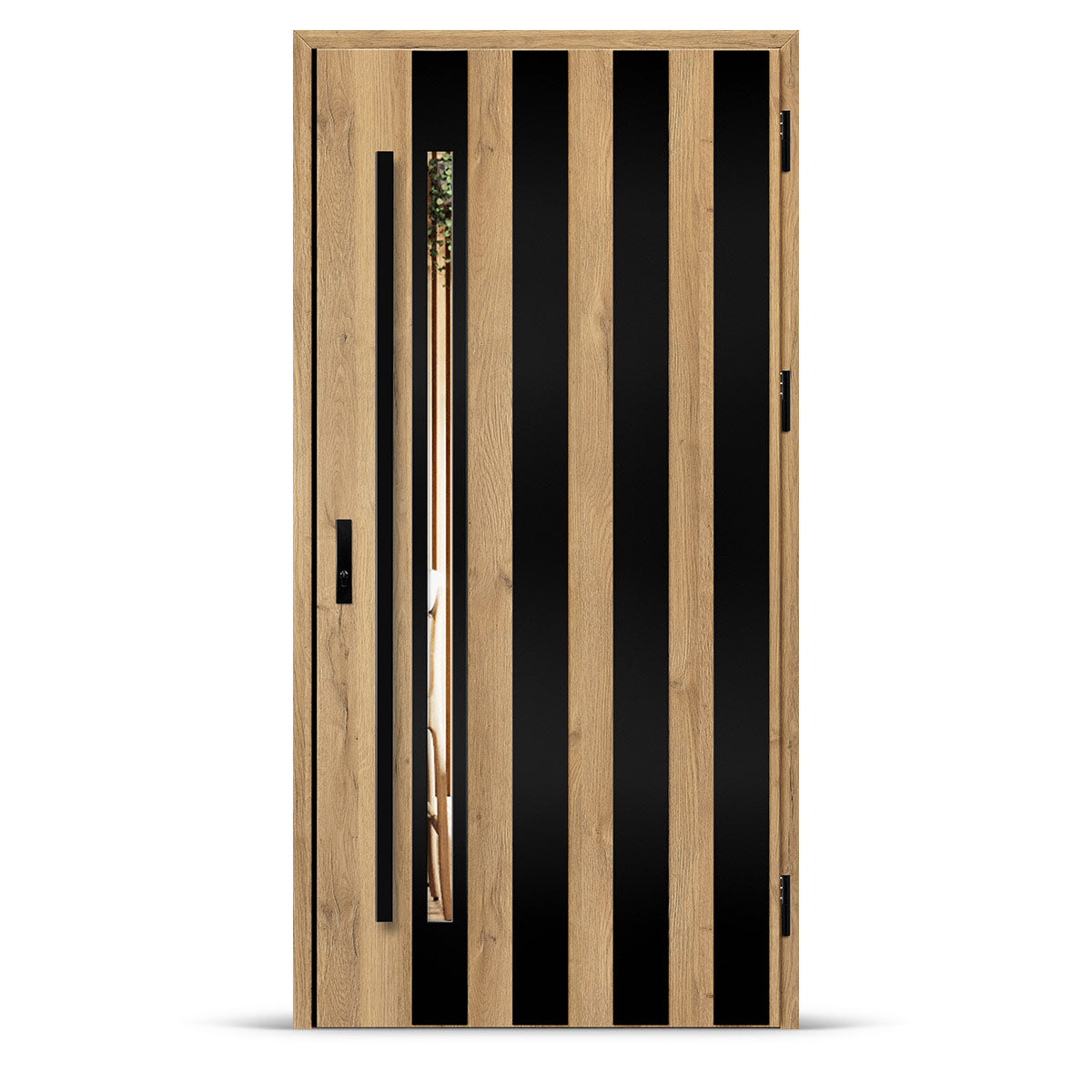 Входна врата LANGEN 10