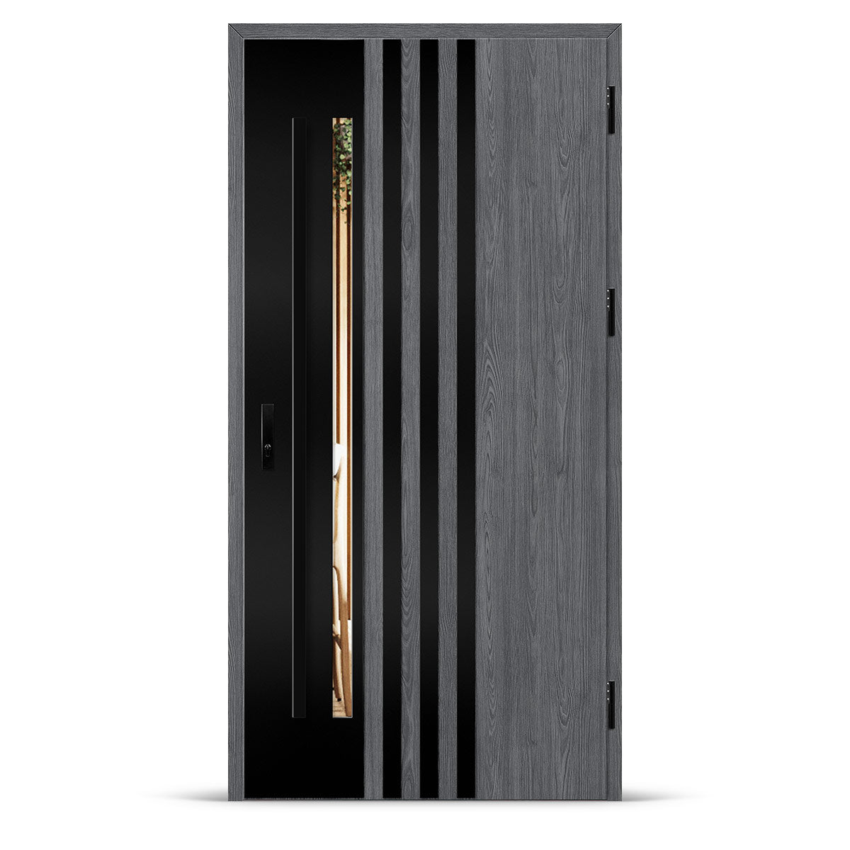 Входна врата LANGEN 11