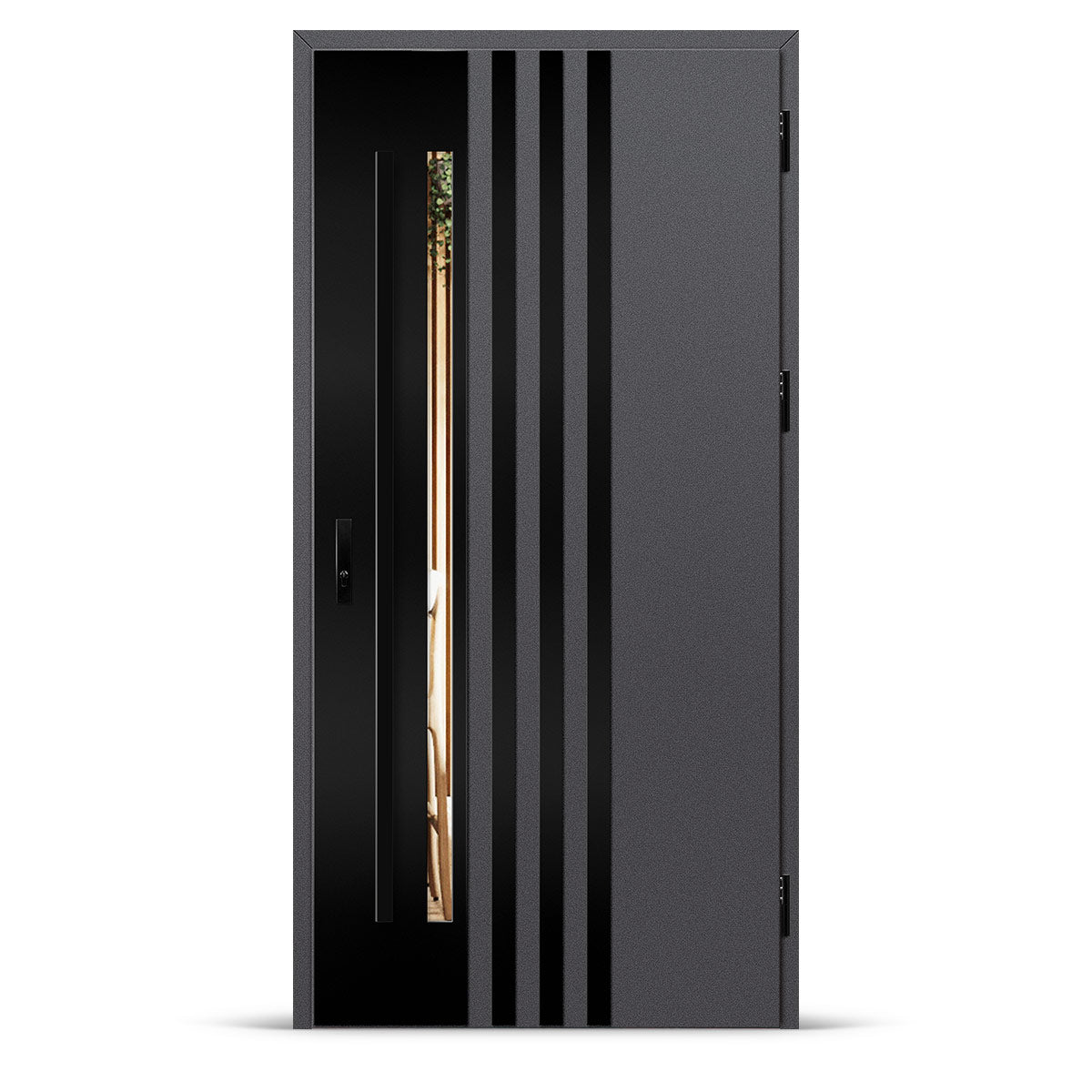 Входна врата LANGEN 11