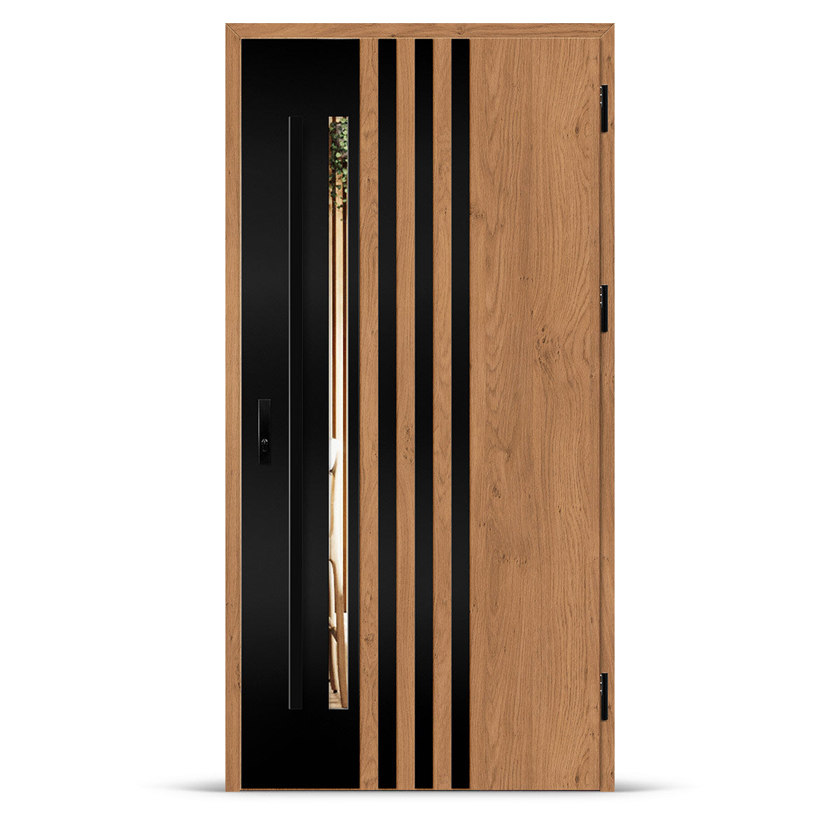 Входна врата LANGEN 11